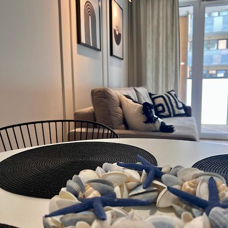 Apartament Nautica 科沃布热格 外观 照片